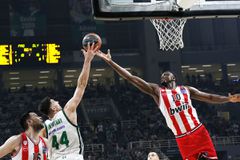 Euroleague FFP: Τι σημαίνει για τον Ολυμπιακό και τον Παναθηναϊκό