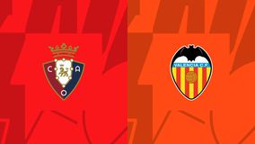 ΟΣΑΣΟΥΝΑ - ΒΑΛΕΝΘΙΑ