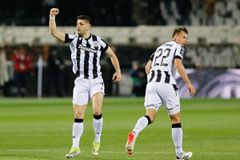 Χωρίς Μπράντον Τόμας ο ΠΑΟΚ στην Ιρλανδία - Για τελευταία φορά στην αποστολή ο Κουλιεράκης