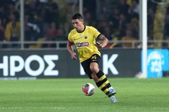 Οριστική συμφωνία ανάμεσα στην ΑΕΚ και την Χιούστον για την παραχώρηση του Πόνσε