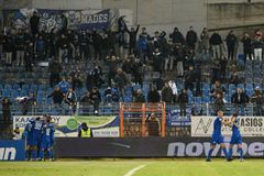 Sold out το Λαμία - Παναθηναϊκός