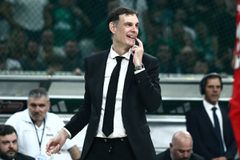 Μπαρτζώκας: «Δεν κερδίσαμε αυτό το ντέρμπι, αλλά θα κερδίσουμε κάποιο από τα επόμενα»