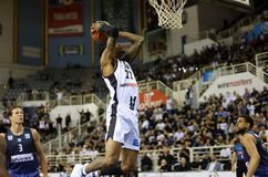 Η εβδομάδα προσαρμογής του Κέβιν Πόρτερ τζούνιορ στον ΠΑΟΚ, η «πείνα» για επιτυχία και οι τομείς που δούλεψε