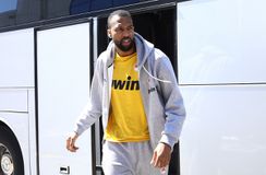 Τόμπσον: «Αγώνας do or die που θα κριθεί από την άμυνα μας»!