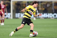 Όταν οι υπόλοιποι παίκτες της ΑΕΚ σταματούν, ο Λιούμπιτσιτς... συνεχίζει (vid)