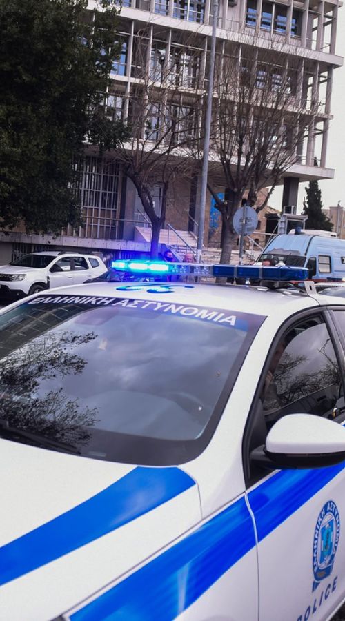 Ένταση μεταξύ οπαδών του Ολυμπιακού και του ΟΦΗ στο Ηράκλειο