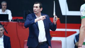 Ανδρεόπουλος: «Είμαστε σε δύσκολη κατάσταση»