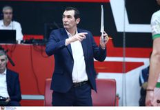 Τίτλοι τέλους για τον Δημήτρη Ανδρεόπουλο στον Παναθηναϊκό