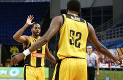 Η δύσκολη εβδομάδα της AEK Betsson: Όσα έγιναν τις μέρες που δεν υπήρχαν ομαδικές προπονήσεις