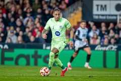 Έτοιμη να πουλήσει κορυφαίο σταρ της η Μπαρτσελόνα!