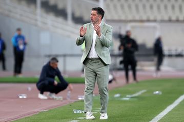 Τα κλειδιά του Παναθηναϊκού στον Ρουί Βιτόρια. Ναι ή όχι;