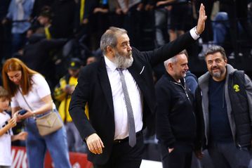 Χατζόπουλος: «Δεν ψάχνω δικαίωση»