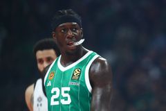 Η ιστορία πίσω από την... παραλίγο μεταγραφή του Ναν στην Παρτίζαν: «Ναι, είναι αλήθεια»