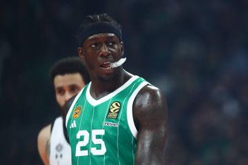 Η ιστορία πίσω από την... παραλίγο μεταγραφή του Ναν στην Παρτίζαν: «Ναι, είναι αλήθεια»