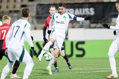 Παναθηναϊκός: Στην τελική ευθεία επιστροφής ο Μπακασέτας