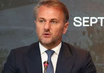 Αποκαλυπτικός ο πρόεδρος της Παρτίζαν: «Όλοι έχουν εγγυημένα συμβόλαια εκτός από δύο...»