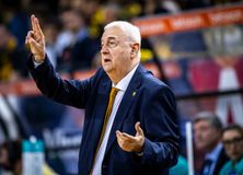 Σάκοτα: «Εδώ που φτάσαμε, δεν υπάρχει γυρισμός»