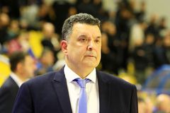 Αγγέλου: «Φαβορί Παναθηναϊκός και Ολυμπιακός για την πρόκριση στο Final Four»