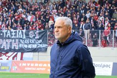 Με νέο προπονητή η ΑΕΛ στη Stoiximan Super League