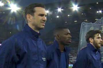 Απίστευτη γκάφα στο «Βίλα Παρκ»: Έπαιξαν τον ύμνο του Europa League