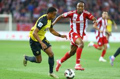 Η αλλαγή του Ελίασον και το κακό φεγγάρι πολλών κομβικών παικτών της ΑΕΚ μαζί