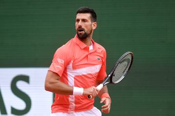 Η Μπάγερν προετοιμάζεται για το ματς κόντρα στον Ερυθρό Αστέρα με φόντο τον... Τζόκοβιτς