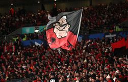 «Χτύπημα» της FIFA στην Αλβανία!