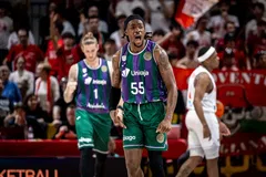 Η Μάλαγα απέκλεισε τη Ρέτζιο Εμίλια του Πρίφτη και τώρα αναμένει τον νικητή του ΑΕΚ - Ναντέρ στο Final Four