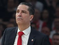 Σφαιρόπουλος ενόψει Μπάγερν: «Έχουν παίκτες που θα μας δημιουργήσουν πρόβλημα...»