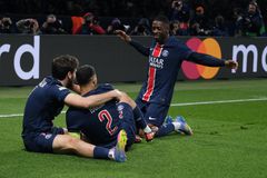 Το έκαναν... θρίλερ με μεγάλες νίκες Άστον Βίλα και Ντόρτμουντ, αλλά Παρί και Μπαρτσελόνα πέρασαν στα ημιτελικά!