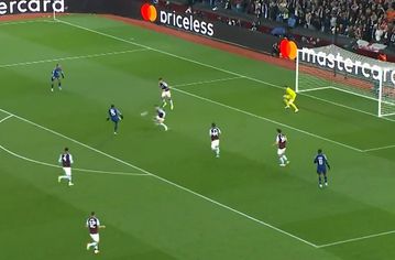 Με Μέντες το 2-0 για την Παρί Σεν Ζερμέν