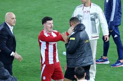 Η ζημιά με Μουκουντί, είναι πολύ μεγάλη για την ΑΕΚ