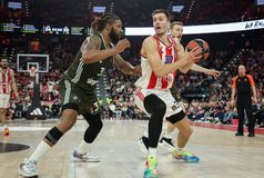 «Ξέρανε» τον Ερυθρό Αστέρα του συγκλονιστικού Πετρούσεφ στην παράταση η Μπάγερν και... κοιτάει Ολυμπιακό