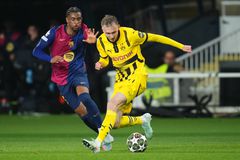 LIVE: ΝΤΟΡΤΜΟΥΝΤ - ΜΠΑΡΤΣΕΛΟΝΑ