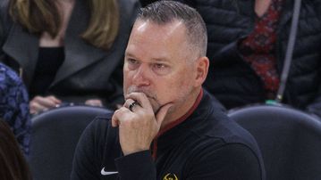 Το ΄χει τ΄όνομα: Τρεις προπονητές με αυτό το όνομα απολύθηκαν σε ένα χρόνο