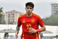 Η Νιούκαστλ κέρδισε τη μάχη με Ρεάλ και Μπαρτσελόνα για ένα από τα μεγαλύτερα ισπανικά ταλέντα