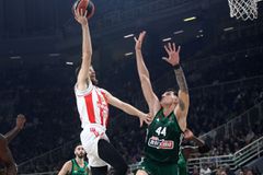 «Πονάει» τον Γκιεντράιτις το χαμένο σουτ κόντρα στον Παναθηναϊκό