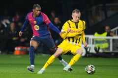 Champions League: Με φαβορί, γκολ και θέαμα οι ρεβάνς σε Μπέρμιγχαμ και Βεστφαλία