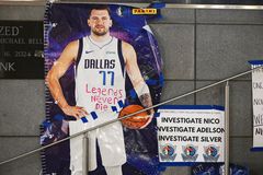 Τι ακριβώς σκέφτονταν οι Μάβερικς όταν αντάλλασσαν τον Ντόντσιτς;