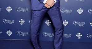 Σοκάρει η εικόνα από τα πόδια θρύλου του ποδοσφαίρου της Ιταλίας: «Είμαι πειραματόζωο, οι γιατροί απορούν πώς περπατάω - Θα μου κόψουν όλο το κόκκαλο»