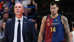 Αυτό είναι το πλάνο της Μπαρτσελόνα: Μένει ο Πενιαρόγια, στην έξοδο ο Ερνάνγκομεθ – Ποιοι είναι στο στόχαστρο!