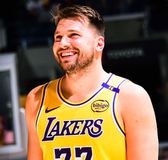 Χαμός με την φανέλα του Ντόντσιτς - Πρώτη σε πωλήσεις