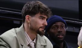 Παρουσία Χουάντσο και Γκραντ στο κρίσιμο ματς της ΑΕΚ με την Μπανταλόνα