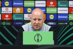 Νίκολιτς: «Θα πολεμήσουμε κάθε λεπτό του ματς, μέχρι το τέλος»