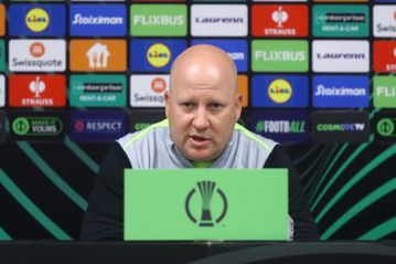 Νίκολιτς: «Θα πολεμήσουμε κάθε λεπτό του ματς, μέχρι το τέλος»