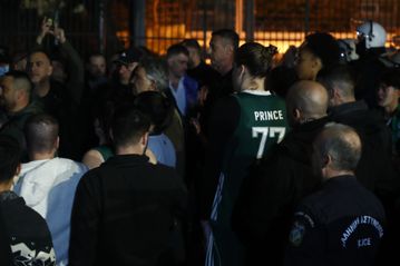 «Αδιαπραγμάτευτη η αντίδραση, αναχρονιστικές πρακτικές»: Κοινή ανακοίνωση Παναθηναϊκού Α.Ο. και Θύρας 13! (pic)