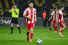 Ισχύουν όσα γράφουν οι Ιταλοί για Μόντσα και Καλογερόπουλο!