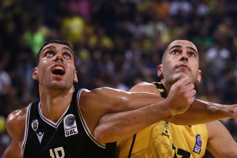 ΠΑΟΚ – Άρης ξανά στο προσκήνιο: Από το «Rambo…  χωρίς Sylvester Stallone» στην αναγέννηση με άρωμα… 80’s!