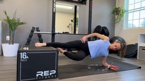 Copenhagen Plank: Ο Απόλυτος Οδηγός για Core, Προσαγωγούς & Injury Prevention