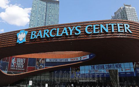 NBA Draft 2026: Το πλήρες πρόγραμμα και οι ημερομηνίες-κλειδιά